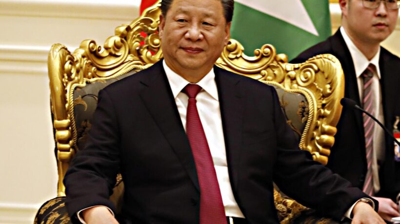 La Cina fa incetta di materie prime e mette il guinzaglio all’Occidente