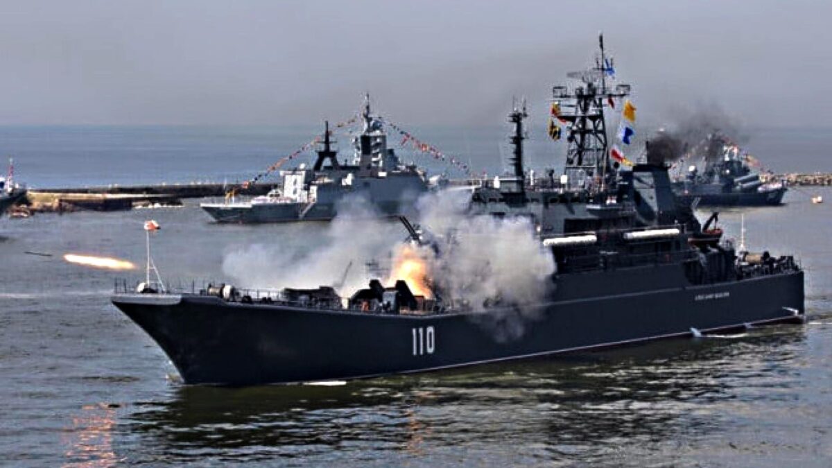 Tensione alle stelle sul fronte lituano. A Kaliningrad pure il falco Patrushev
