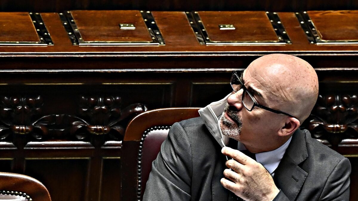 Gas: emergenza per tutti, non per il governo