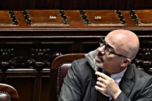Gas: emergenza per tutti, non per il governo