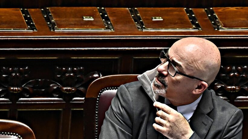 Gas: emergenza per tutti, non per il governo