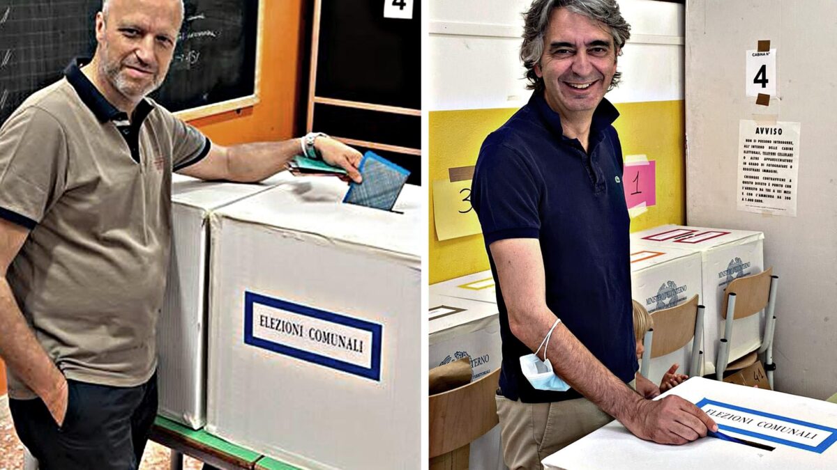 Ballottaggi, il centrodestra non vuol vincere