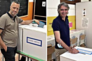 Ballottaggi, il centrodestra non vuol vincere