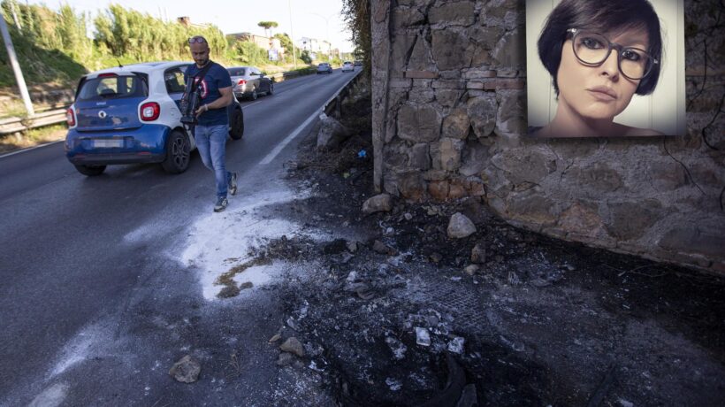«Non si è suicidato, temo un sabotaggio. Un errore dei giudici non tenerlo in cella»