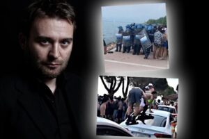 «Peschiera è il destino dell’Occidente. Se importi l’Africa, diventi l’Africa»