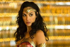 Per venerare la donna Hollywood vaneggia