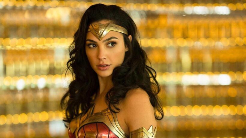 Per venerare la donna Hollywood vaneggia