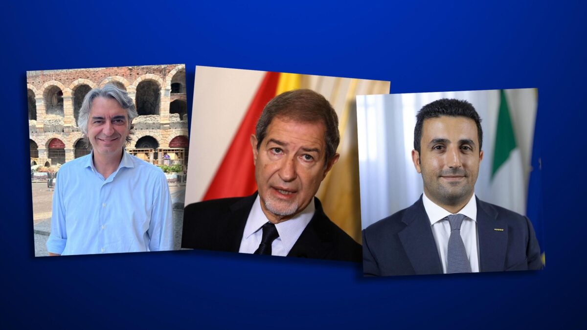 Il centrodestra continua a litigare. Al ballottaggio senza bipolarismo