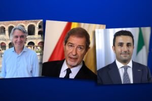 Il centrodestra continua a litigare. Al ballottaggio senza bipolarismo