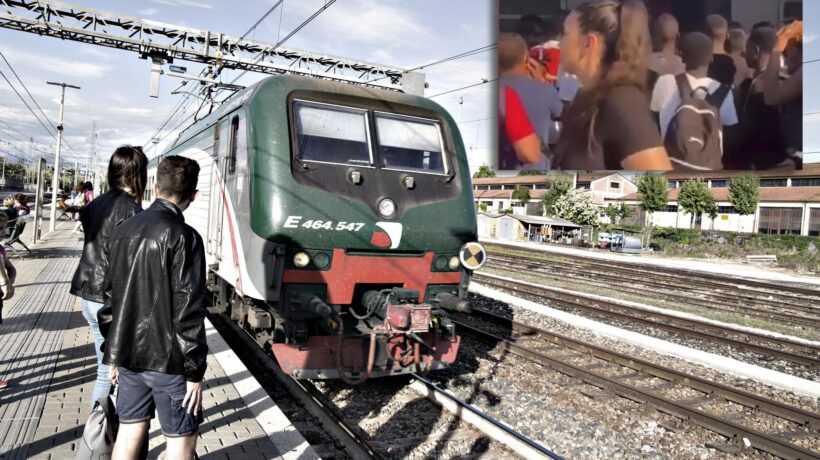 Le molestate di Peschiera non sono solo cinque