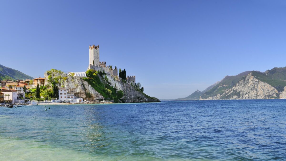 Quarantotto ore in Veneto