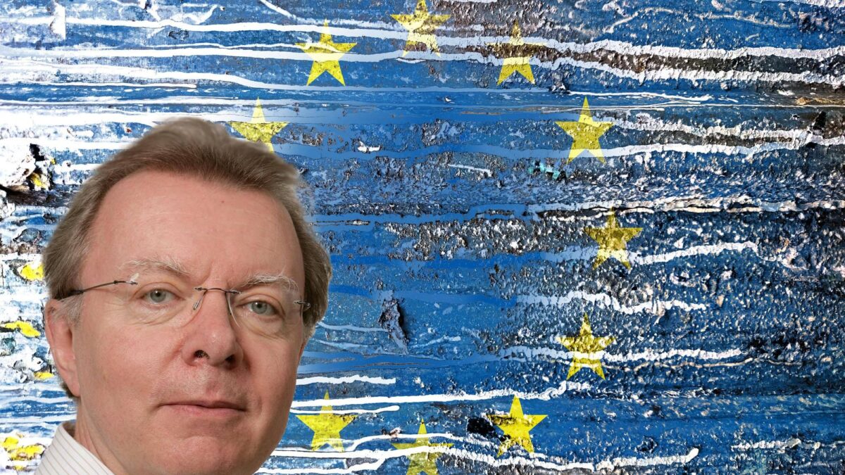 L’autopsia di Sieferle all’Europa che si uccide