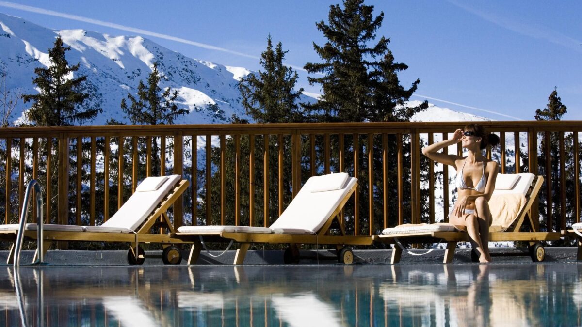 5 idee per rilassarsi in montagna