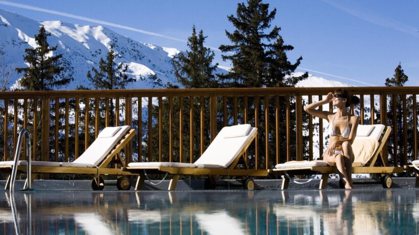 5 idee per rilassarsi in montagna