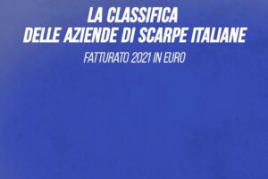 La classifica delle aziende di scarpe italiane
