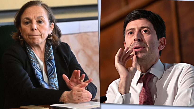 Voto «smascherato», ma la faccia è già persa