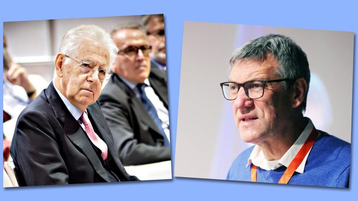 Landini-Monti studia il colpo di grazia all’economia