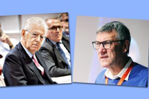 Landini-Monti studia il colpo di grazia all’economia
