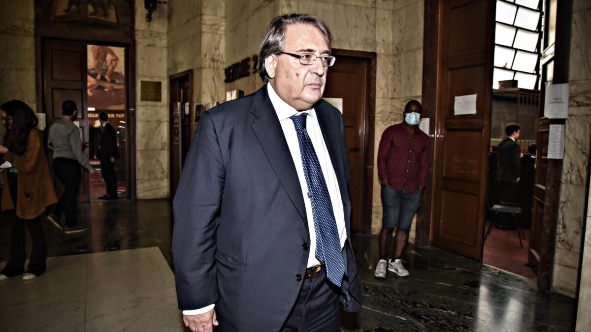 «Sole», condannato l’ex direttore. Battaglia sui risarcimenti milionari