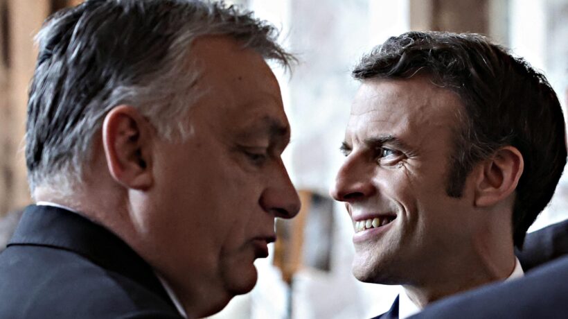 Su gas, armi e petrolio non c’è l’Unione e Orbán fa blocco sulle sanzioni
