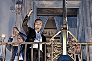 Sostenere l’impiego e non chi lo evita