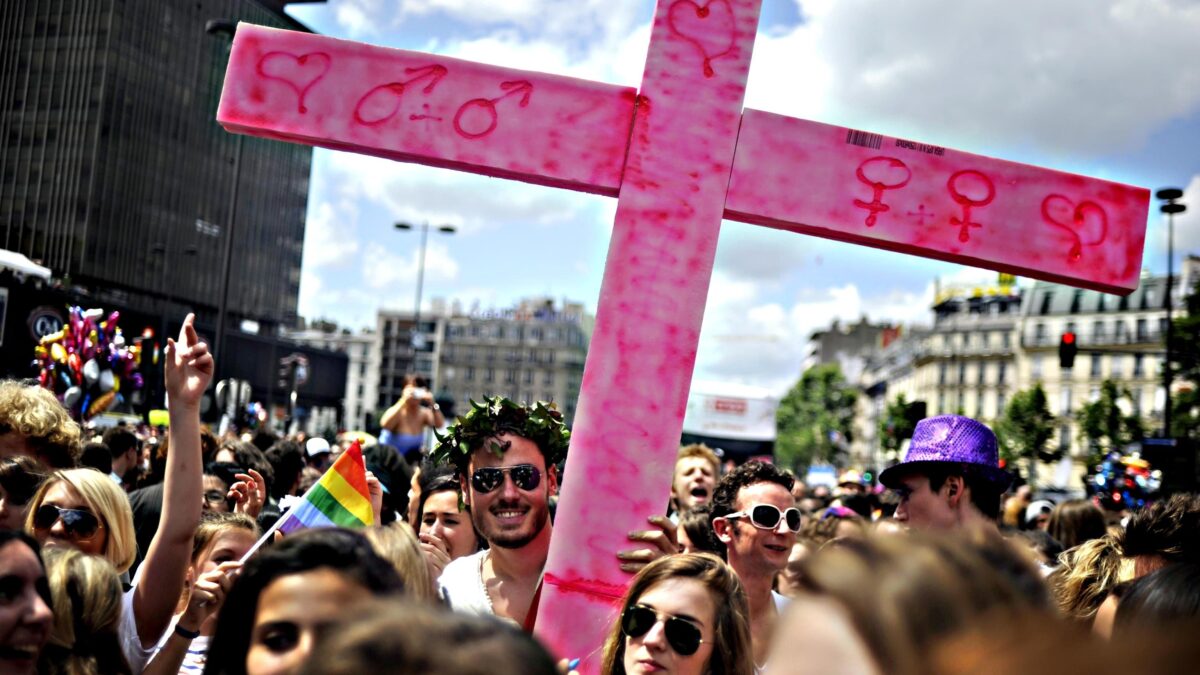 Contro i Pride serve uno tsunami di denunce