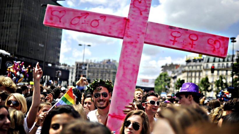 Contro i Pride serve uno tsunami di denunce