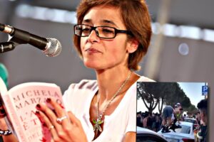 Volevano spennare gli alpini «sessisti» ma ora le femministe sbandano sul branco