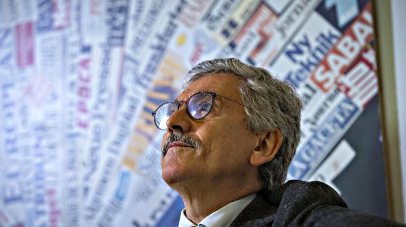 Gli affari d’oro della Baffino corporation. Triplicati gli utili