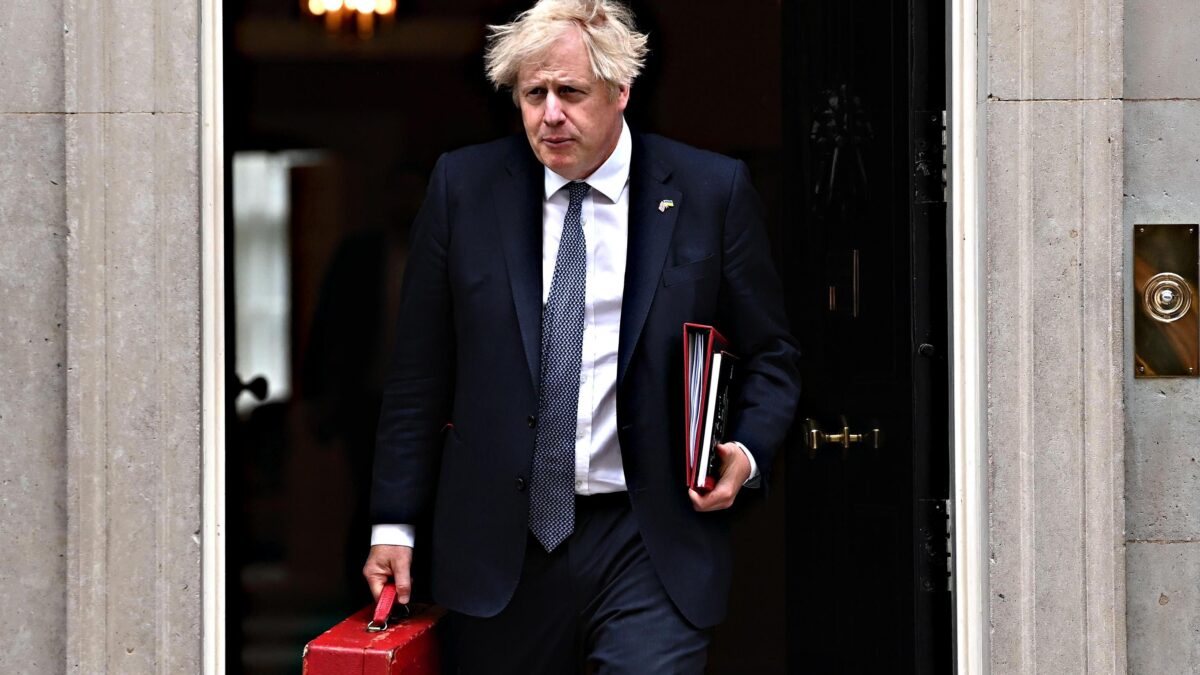 BoJo ha retto il colpo. Per vincere deve abbassare le tasse