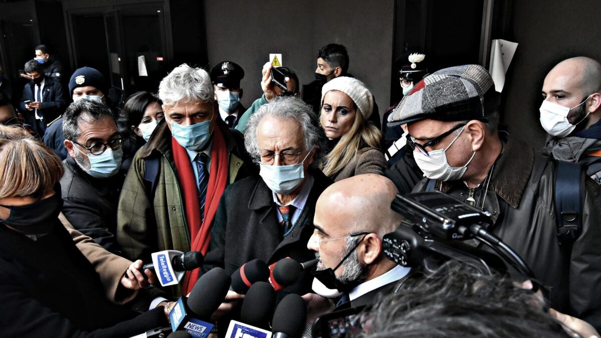 Il processo di Bibbiano rischia subito lo stop