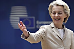 Bruxelles dice sì al salario minimo ma nega la sovranità sugli stipendi