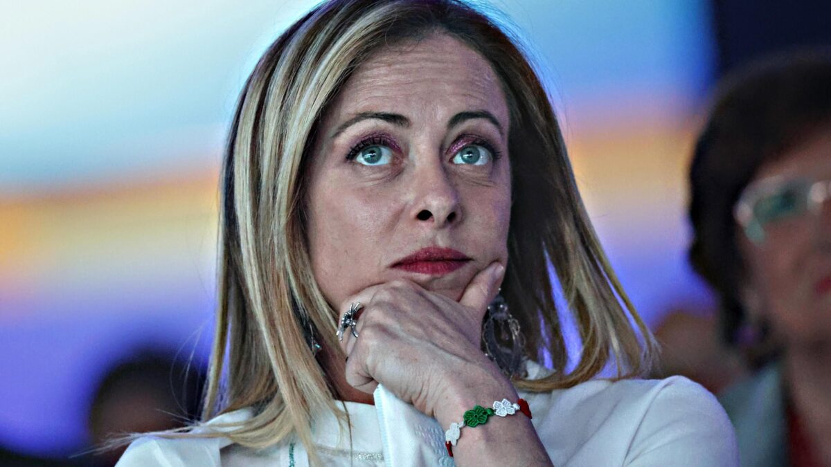 In Italia la maggioranza si spacca. «Il Pd distruggerà tutta la filiera»