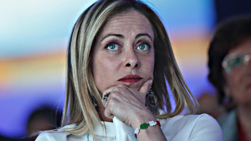 In Italia la maggioranza si spacca. «Il Pd distruggerà tutta la filiera»