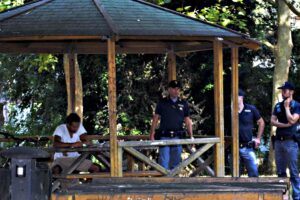 Baby gang africane sui litorali: assalti modello Peschiera