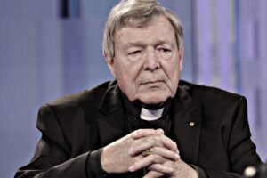 George Pell: «In Vaticano non c’è più corruzione. Ma si rischia un crac finanziario»