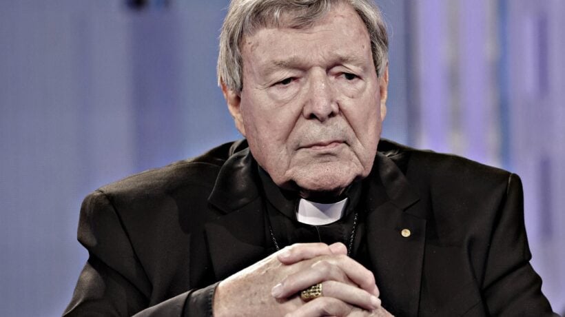 George Pell: «In Vaticano non c’è più corruzione. Ma si rischia un crac finanziario»