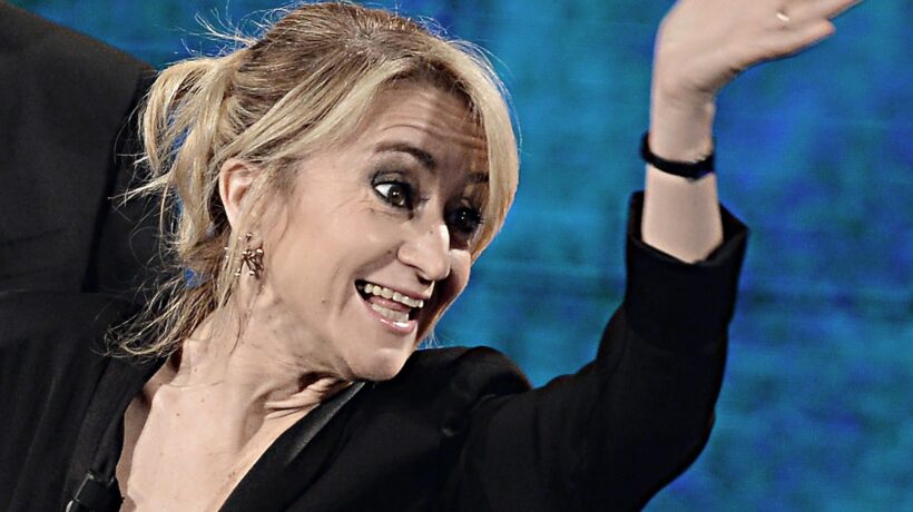 Ai quesiti grillini il triplo dello spazio in tv