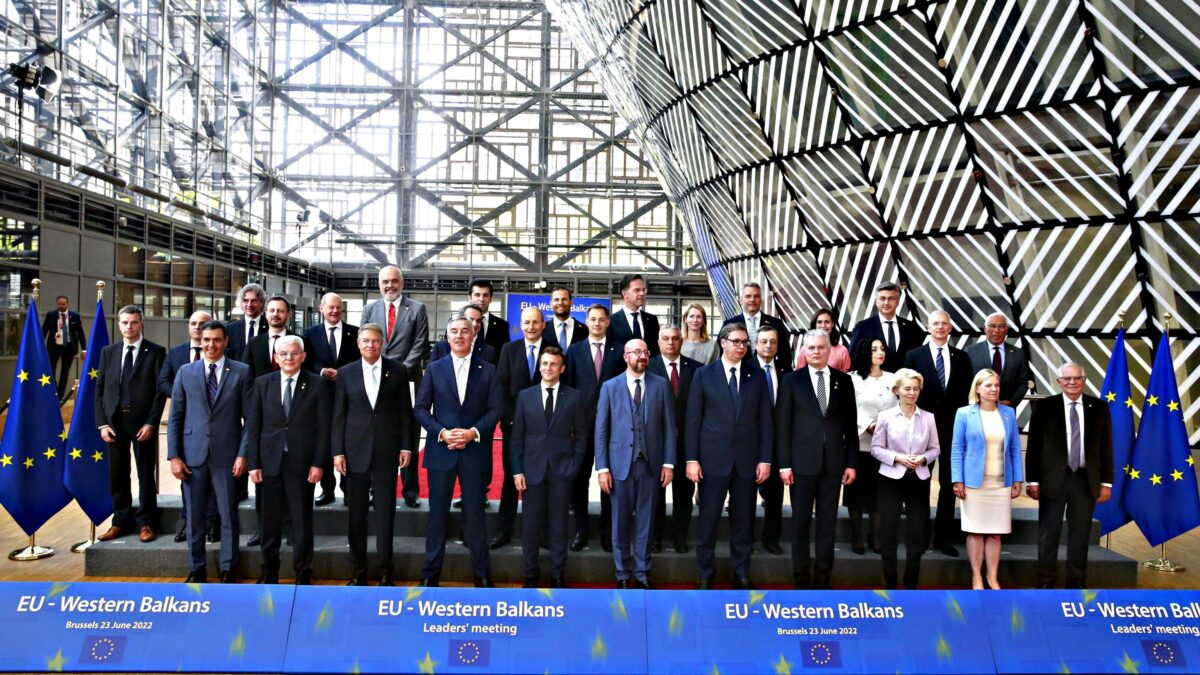 Draghi a mani vuote sul tetto al prezzo rilancia sull’energia: «Serve un summit»