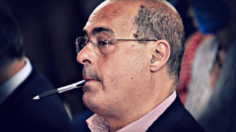 La riforma di Zingaretti vieta il 90% del gioco legale. In bilico 7.000 lavoratori