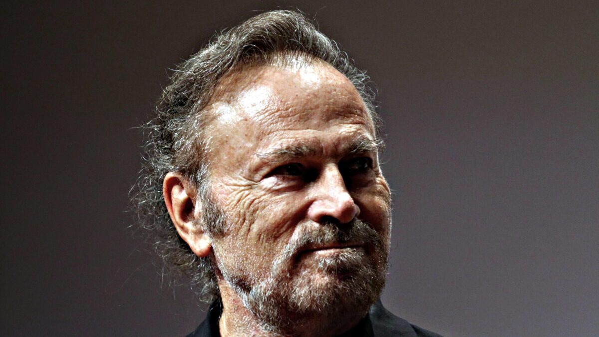Franco Nero: «Ho fatto invidia a Clint Eastwood, ma un prete mi ha cambiato la vita»
