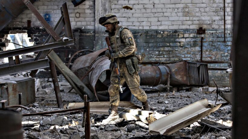 A Severodonetsk gli ucraini si ritirano: Lugansk vacilla. E adesso Minsk fa più paura