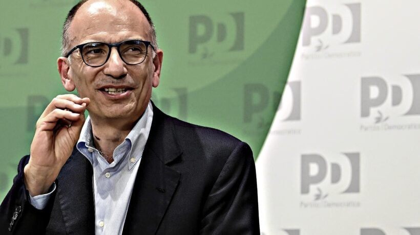 Il Pd vende fumo, la destra latte versato