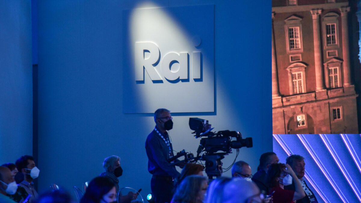 Va ora in onda sulla Rai, a reti unificate, il dogma dell’interruzione di gravidanza