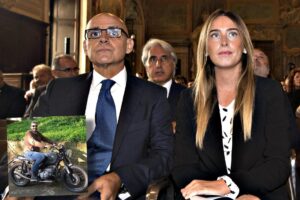 Fra i raggirati da Bochicchio ci sono anche l’archistar e un ambasciatore