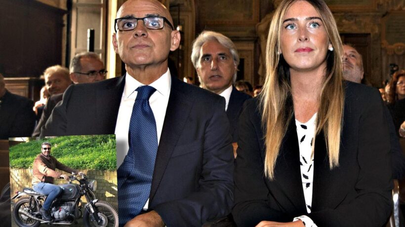 Fra i raggirati da Bochicchio ci sono anche l’archistar e un ambasciatore
