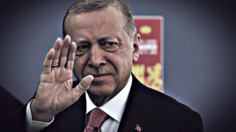 Per Erdogan armi e mani libere sulla Siria