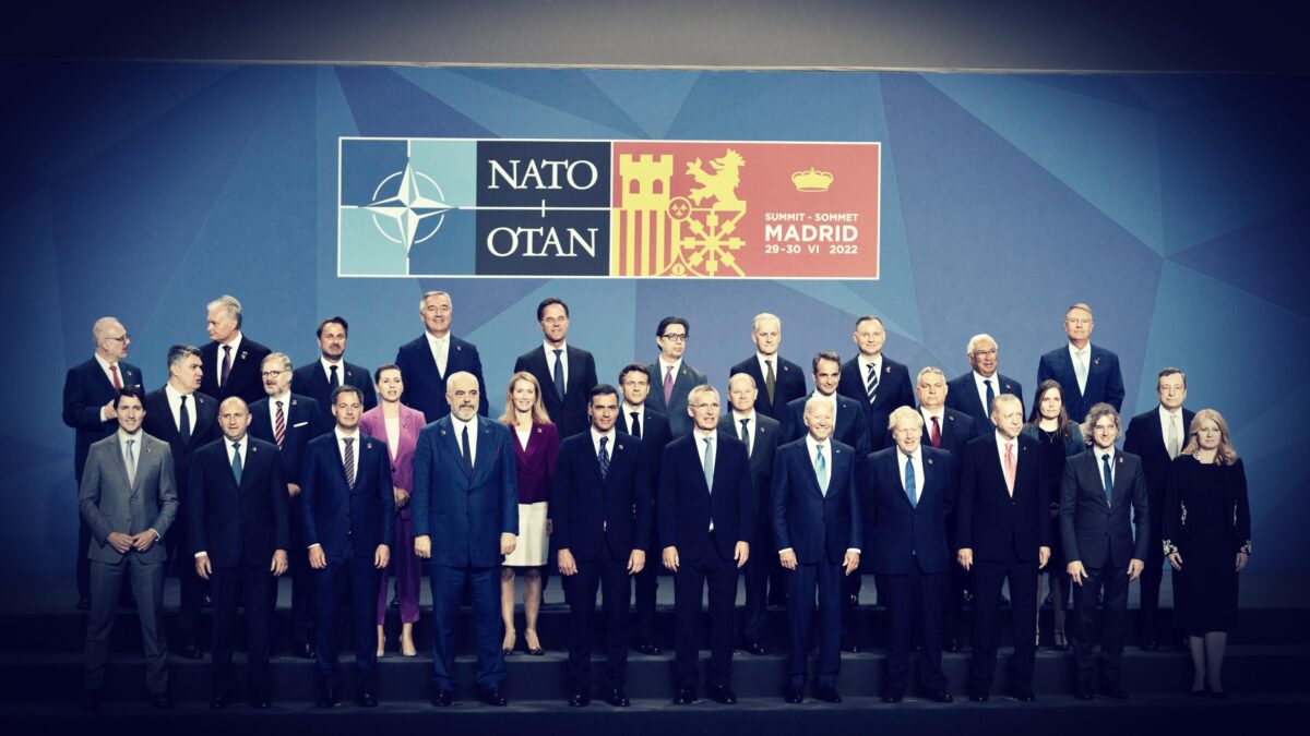 La Nato lancia l’allarme sulla Cina ma deve attrezzarsi sul fronte Sud