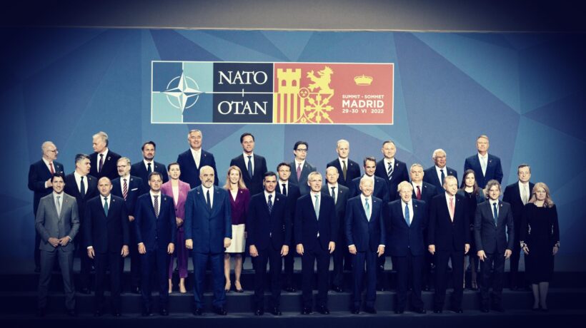 La Nato lancia l’allarme sulla Cina ma deve attrezzarsi sul fronte Sud