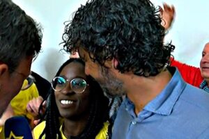 La melassa populista di Tommasi è l’ultima metamorfosi della sinistra